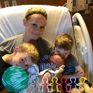 Meet your Posher, David